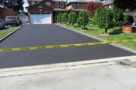 Trusted Gibbstown, NJ Driveway Paving Services Experts